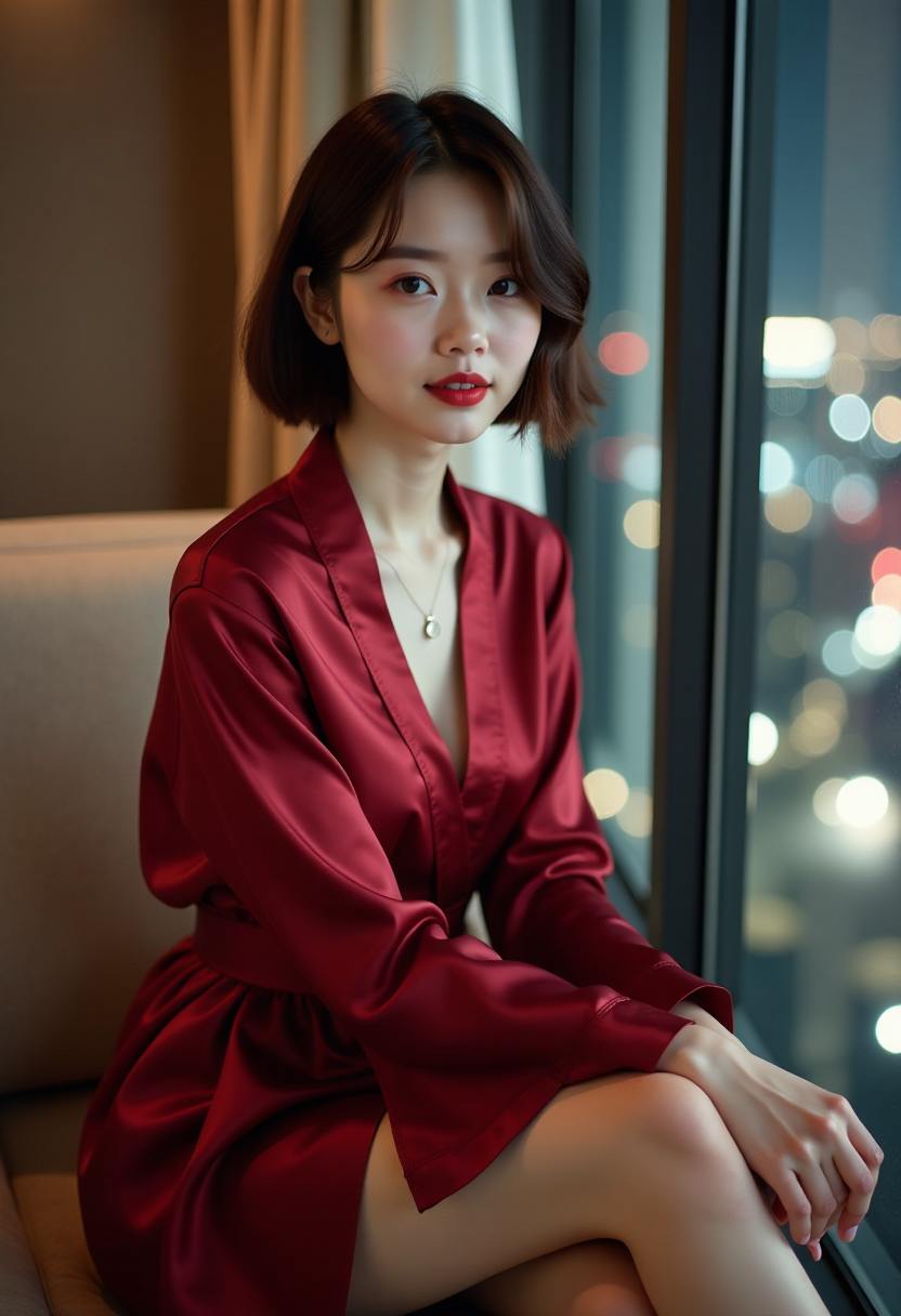 花儿与少年