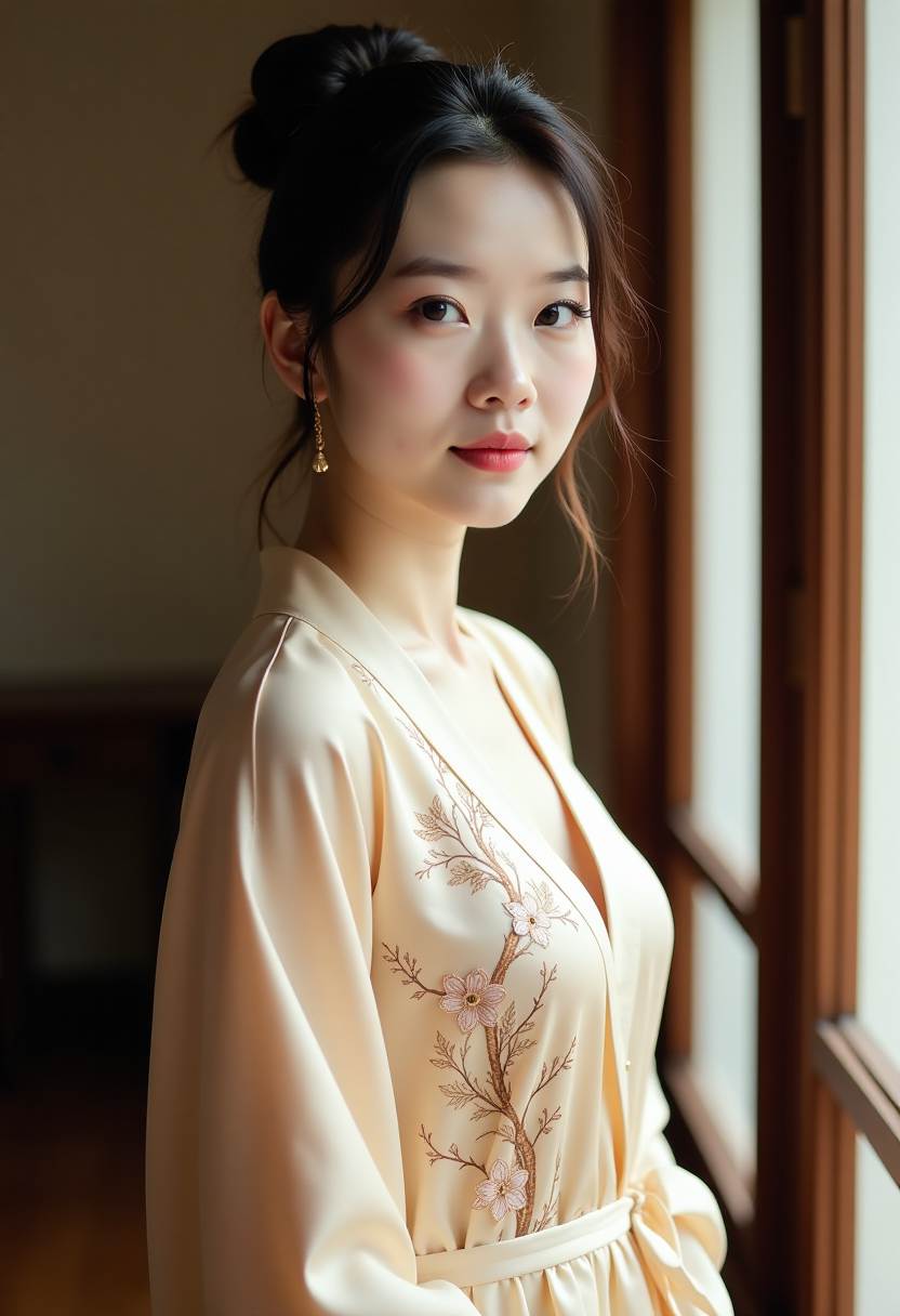 归来